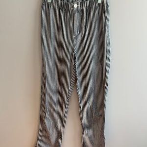 Striped pants - John Galt - Brandy Melville